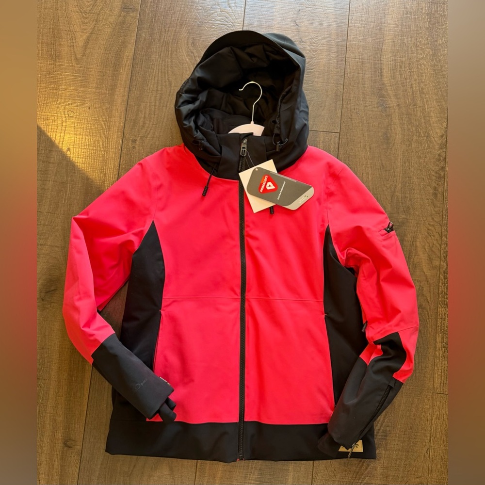 Brand New Spyder Women's Soleil Ski Jacket with tags